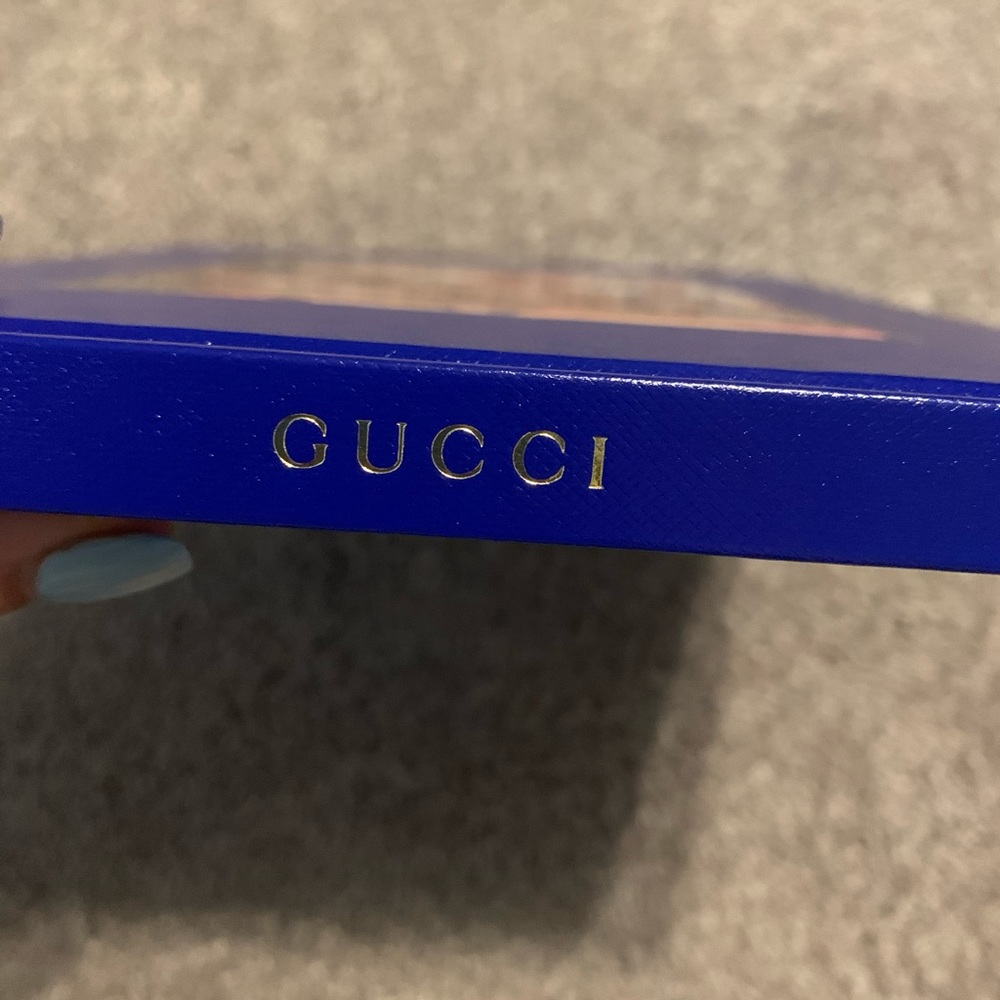 Gucci Holiday 2019 Book